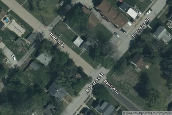 Photo of BREDE APTS