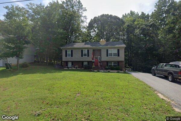 Photo of SOUTHERN PINES