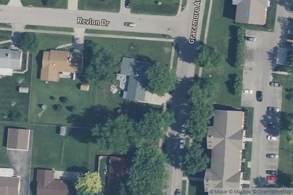 Photo of COURTYARDS OF KETTERING
