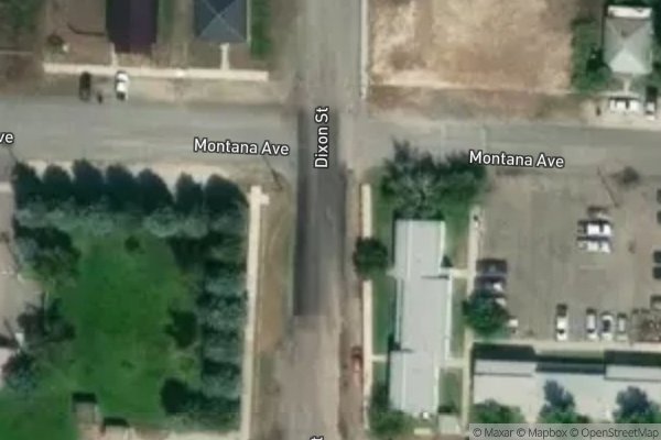 Photo of DEER LODGE APARTMENTS