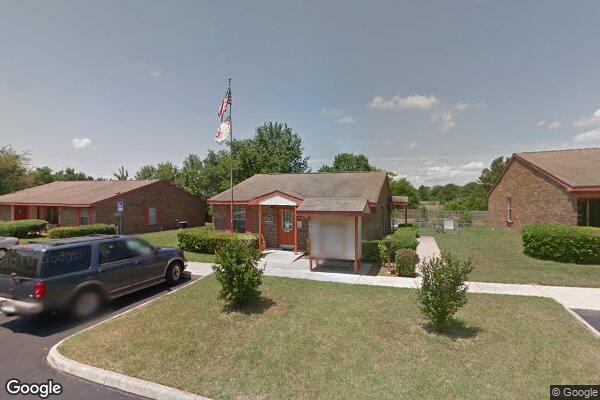 Photo of ABBEWOOD APARTMENTS