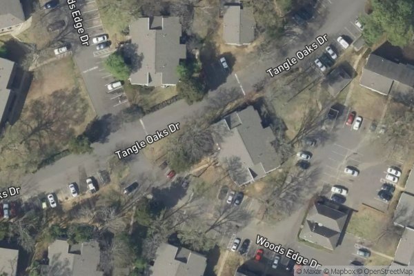 Photo of TANGLEWOOD APTS (MEMPHIS)