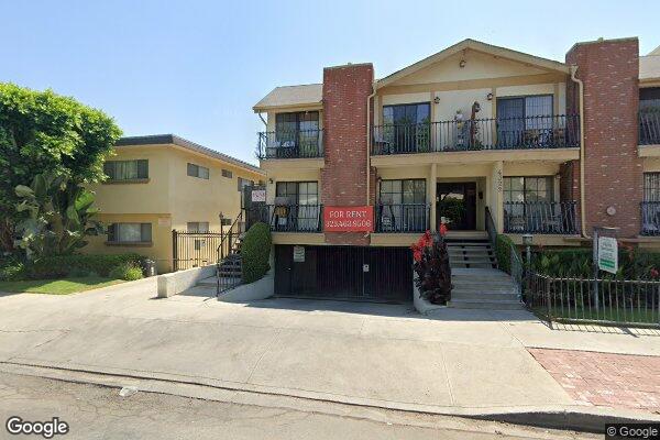 Photo of 4334-4346 MATILIJA APTS