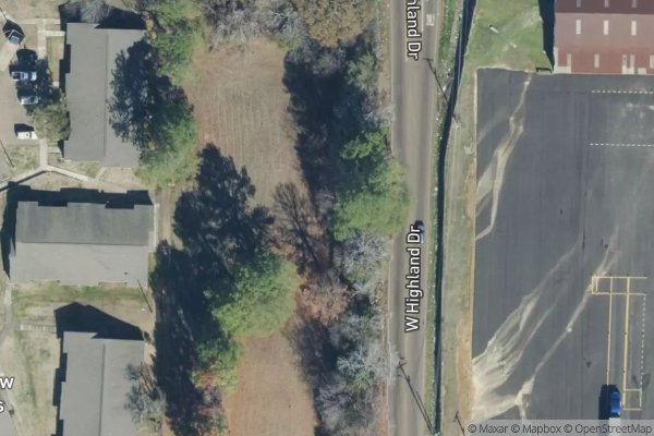Photo of HIGHLAND VIEW APTS