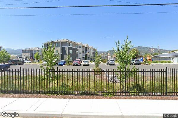 Photo of MILLVIEW APARTMENTS