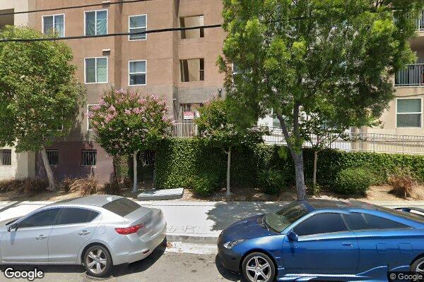 Photo of FLORES DEL VALLE APTS