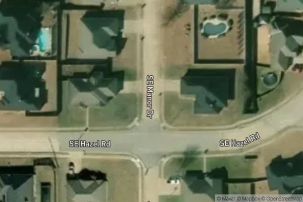 Photo of WILLOE ROCK APTS