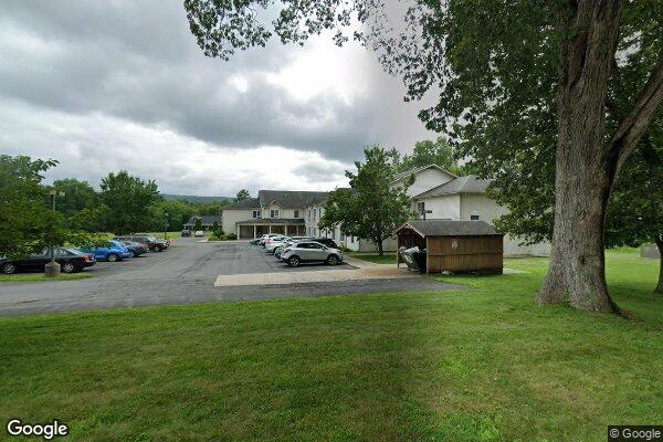 Photo of TOWER VIEW APTS