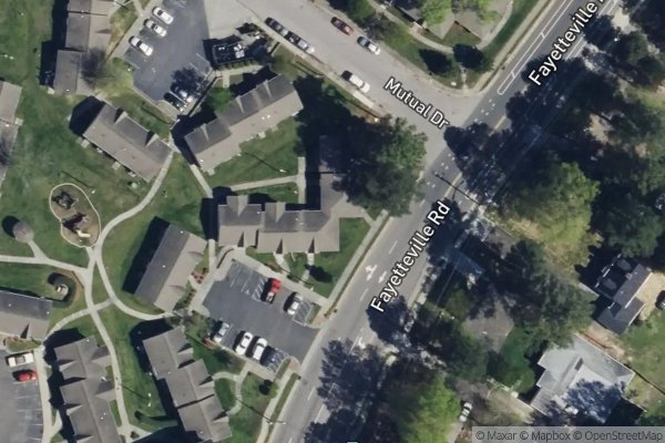 STEWART SQUARE APARTMENTS — Income-based apartments (LIHTC tax credit · 60% AMGI AMI) in Durham, North Carolina