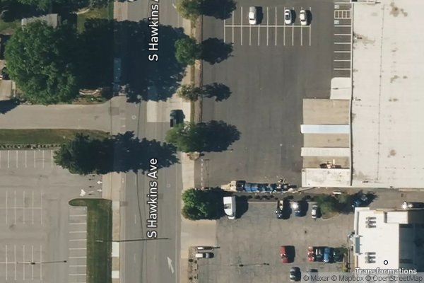 Photo of THE VILLAGE AT NEW SEASONS