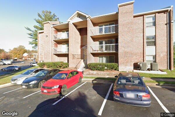 CREEKSIDE VILLAGE I