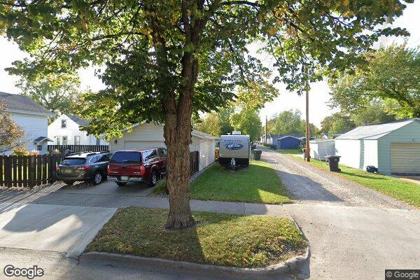 Photo of St. Annes Housing for the Elderly