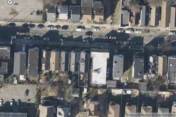 328 HAMILTON AVENUE — Income-based apartments (LIHTC tax credit · Not Reported AMI) in Paterson, New Jersey