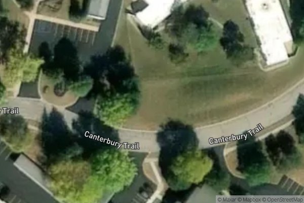 Photo of OXFORD ROW I