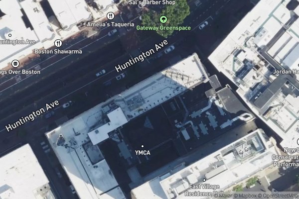 HUNTINGTON AFFORDABLE HOUSING
