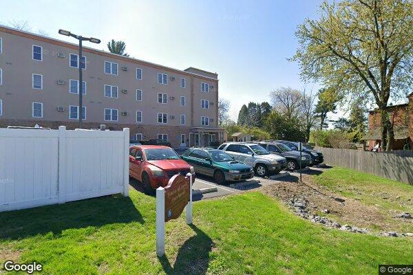 Photo of QUEEN OF ANGELS APARTMENTS