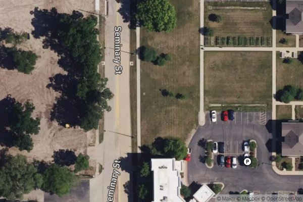 Photo of JANE ADDAMS PARK APTS