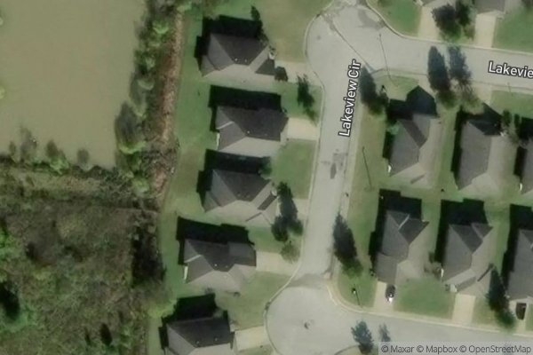 Photo of LAKEVIEW SUBDIVISION