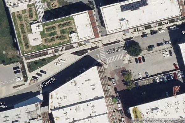 Photo of CHASE APTS