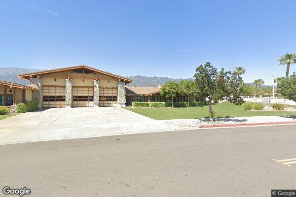 DAY CREEK VILLAS