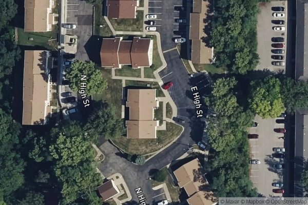 Photo of CRESTVIEW VILLAGE APTS