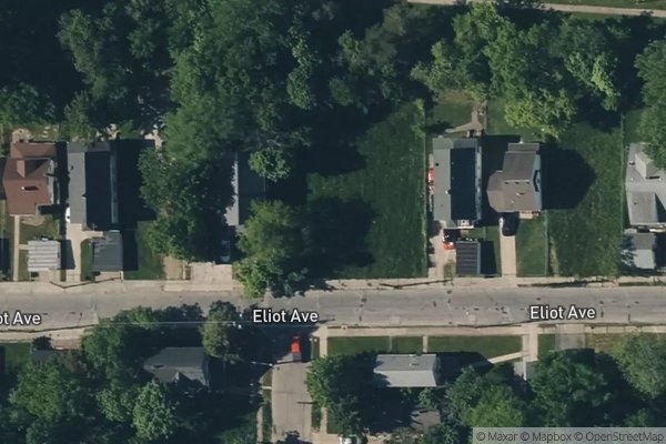 Photo of MOUNT PLEASANT HOMES III