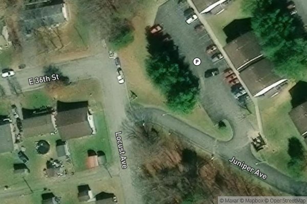 Photo of TREEMONT APTS