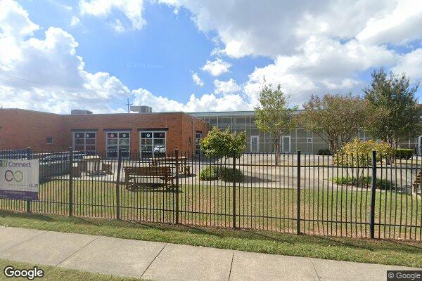 Photo of LAFITTE REDEVELOPMENT BLOCKS 5-7
