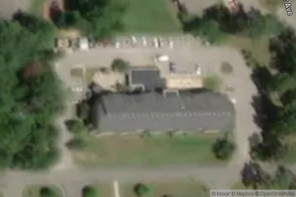 Photo of FOREST MANOR APTS