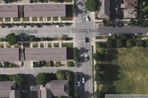 Photo of WESTSIDE VILLAGE PHASE VI