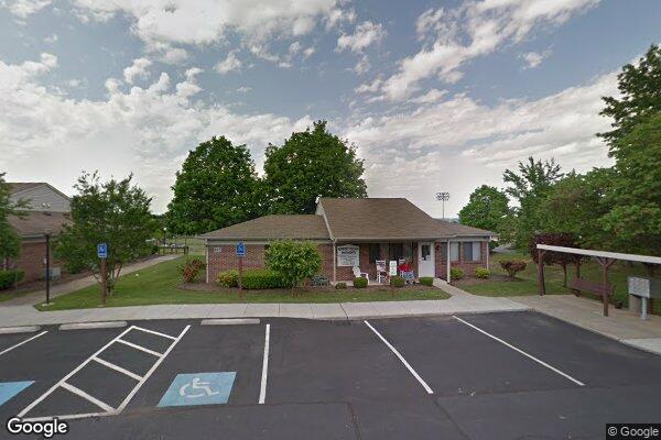 Photo of NEWPORT VILLAGE APT S
