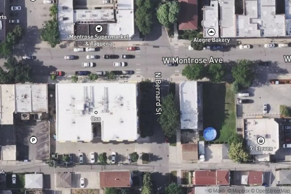 Photo of OSO APARTMENTS