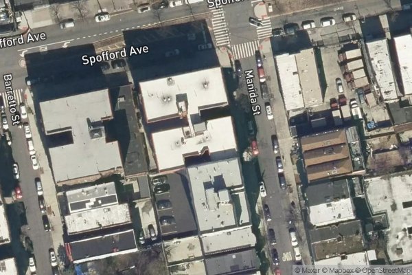 Photo of HUNTS POINT 1