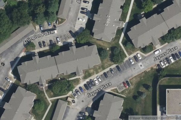 Photo of TIMBER RIDGE APTS