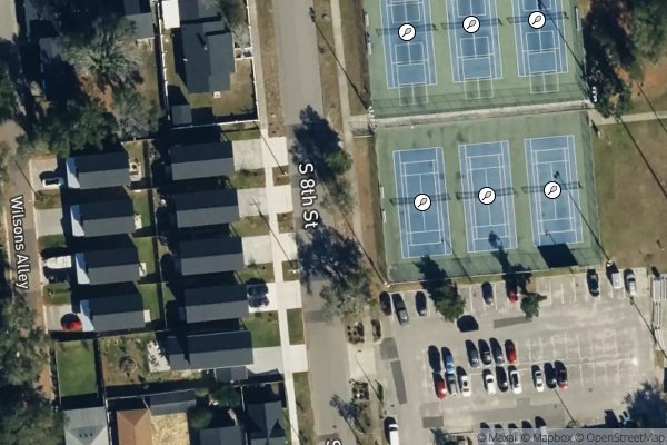 Photo of HOPEWOOD APTS