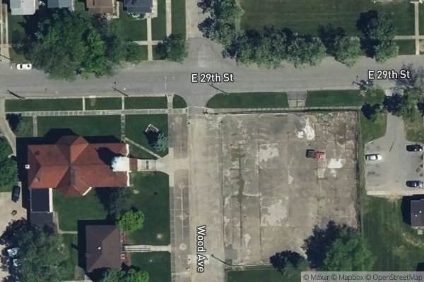 SOUTH LORAIN — Income-based apartments (LIHTC tax credit) in Lorain, Ohio