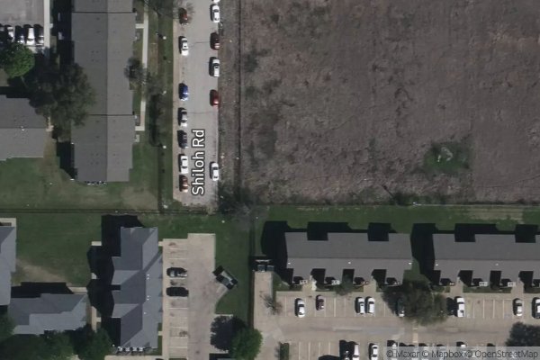 Photo of SHILOH VILLAGE APARTMENTS