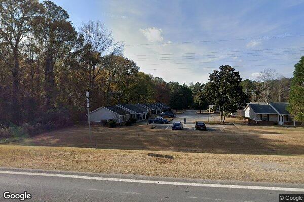 Photo of DEERFIELD APARTMENTS