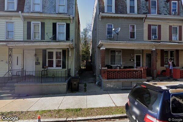 Photo of 1412 LIBERTY ST