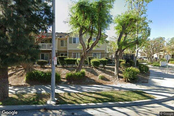 Photo of VINTAGE CREST SENIOR APTS
