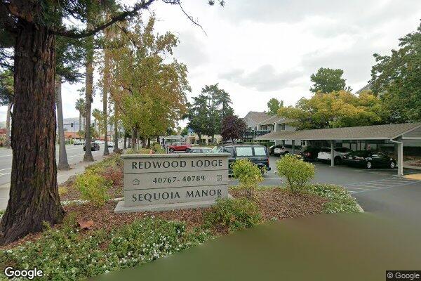 Photo of SEQUOIA MANOR