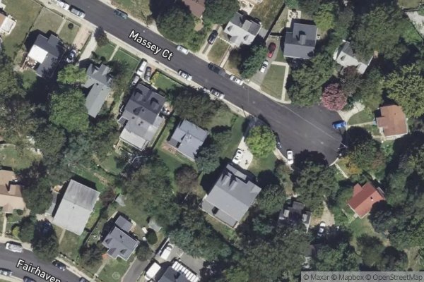 Photo of 2505 MASSEY CT