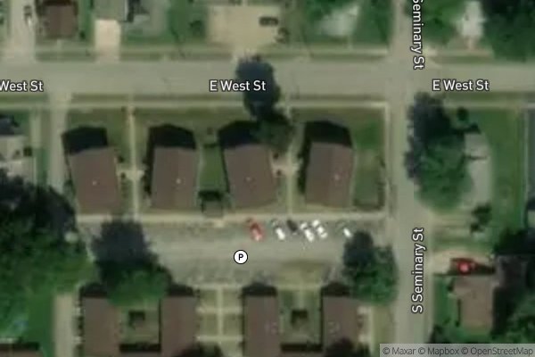 Photo of QUALITY HOUSING GPR