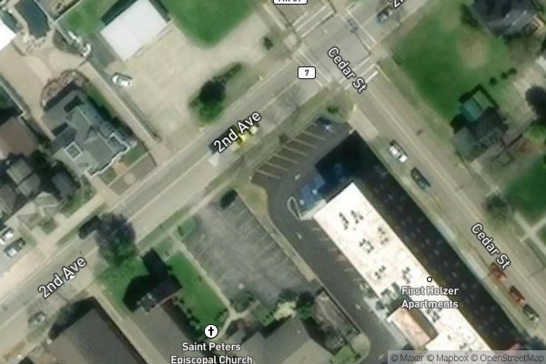 Photo of FIRST HOLZER APTS