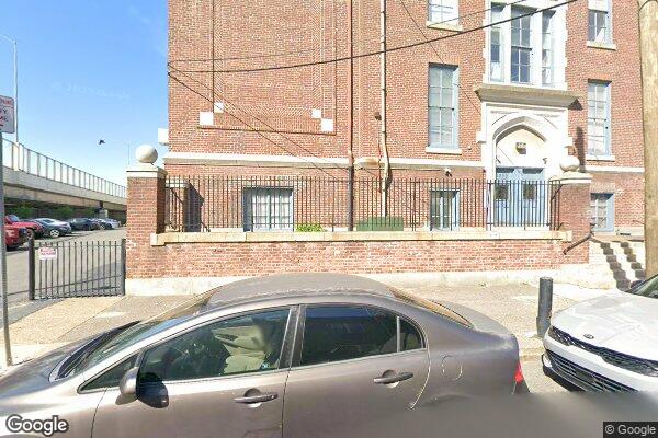 1050 E MONTGOMERY AVE