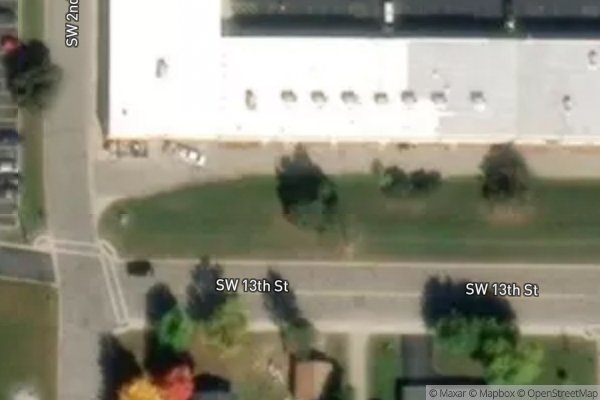 Photo of GRAND MANOR
