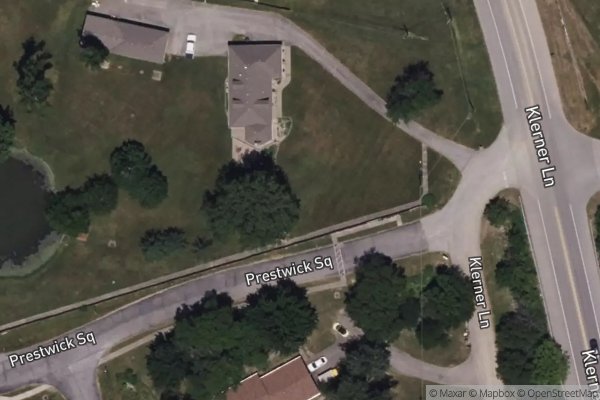 Photo of PRESTWICK SQUARE OF NEW ALBANY I