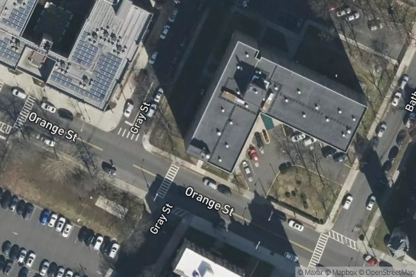 Photo of NCC MANOR