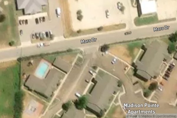 Photo of MADISON POINT APTS (COTULLA)