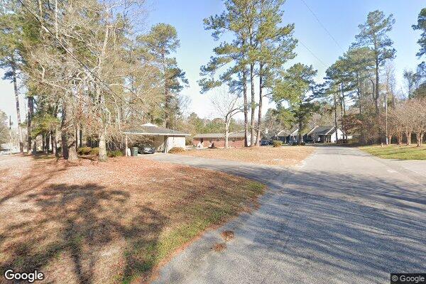 Photo of TERRY VILLAGE APARTMENTS